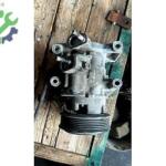 FORD COURİER ORJİNAL KLİMA KOMPRESÖRÜ