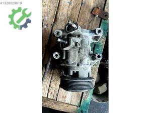 FORD COURİER ORJİNAL KLİMA KOMPRESÖRÜ