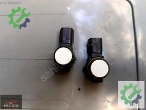 FORD COURİER PARK SENSÖRÜ ORJİNAL cv1t15k859AW