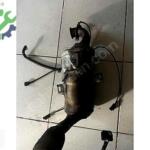 FORD COURİER PARTİKÜL FİLTRESİ