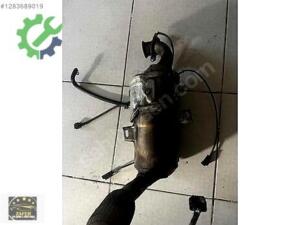 FORD COURİER PARTİKÜL FİLTRESİ