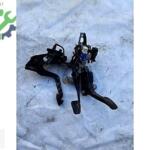 FORD COURİER PEDAL SETİ YAVUZ OTO