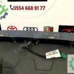 FORD COURİER PLAKA LAMBASI ORJİNAL