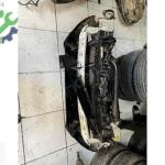 FORD COURİER RADYATÖR SETİ YAVUZ OTO
