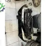 FORD COURİER RADYATÖR SETİ YAVUZ OTO