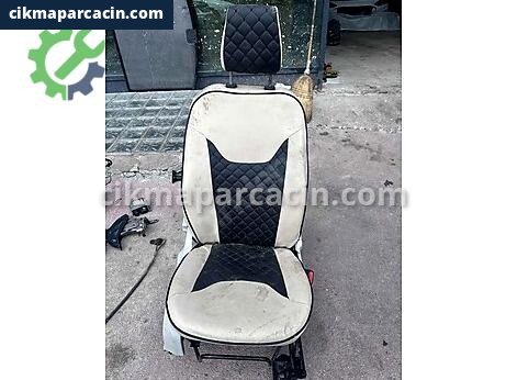 Ford Tourneo Ön Koltuk çıkma parça