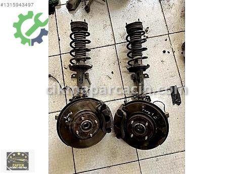 Ford Tourneo Sağ Amortisör çıkma parça