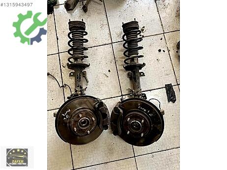 Ford Tourneo Sağ Amortisör çıkma parça