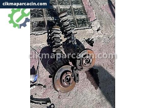 Ford Tourneo Sol Amortisör çıkma parça