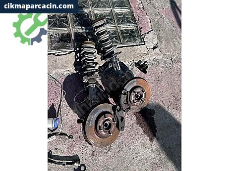 Ford Tourneo Sol Amortisör çıkma parça