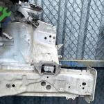 FORD COURİER SAĞ SOL ÖN ŞAŞİ PODYE