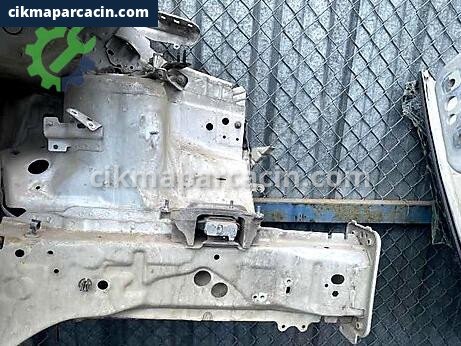 Ford Tourneo Ön Şasi çıkma parça