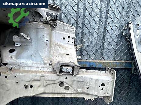 Ford Tourneo Ön Şasi çıkma parça