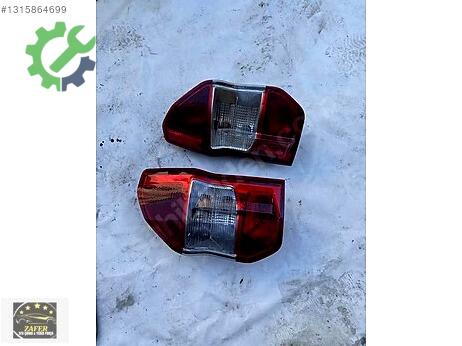 Ford Tourneo Sağ Arka Stop çıkma parça
