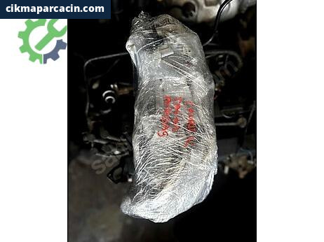 Ford Tourneo Airbag çıkma parça