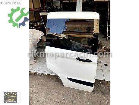 Ford Tourneo Sağ Kapı çıkma parça