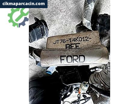 Ford Tourneo Elektrik Tesisatı çıkma parça