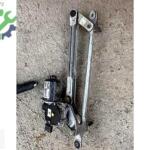 FORD COURİER SİLECEK MOTORU YAVUZ OTO