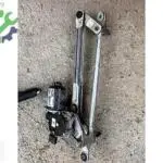 FORD COURİER SİLECEK MOTORU YAVUZ OTO