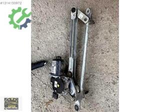 FORD COURİER SİLECEK MOTORU YAVUZ OTO