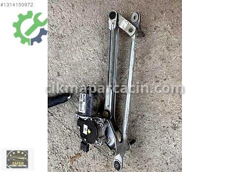 Ford Tourneo Silecek Motoru çıkma parça