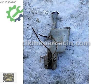 Ford Tourneo Cam Suyu Deposu çıkma parça