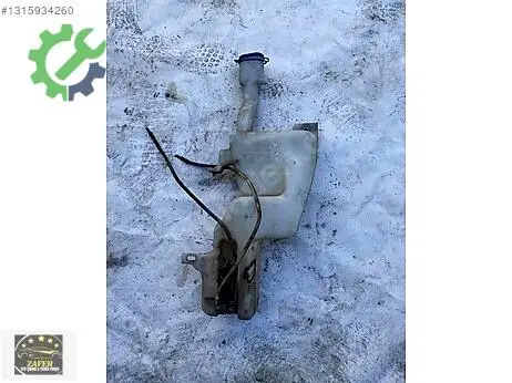 Ford Tourneo Cam Suyu Deposu çıkma parça