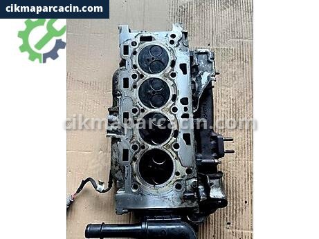Ford Tourneo Silindir Kapak çıkma parça