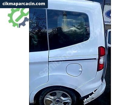 Ford Tourneo Sol Arka Çamurluk çıkma parça