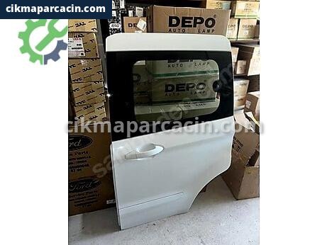 Ford Tourneo Sol Arka Kapı çıkma parça