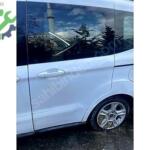 FORD COURİER SOL ARKA SÜRGÜLÜ KAPI HATASIZ BEYAZ DOLU
