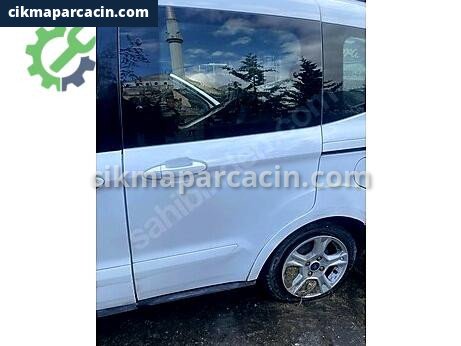 Ford Tourneo Sol Arka Kapı çıkma parça