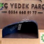 FORD COURİER SOL AYNA KAPAĞI ORJİNAL