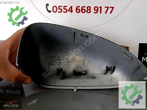 Ford Tourneo Sol Dış Ayna çıkma parça