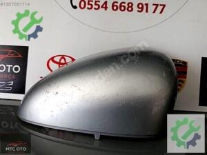FORD COURİER SOL AYNA KAPAĞI ORJİNAL