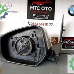 FORD COURİER SOL AYNA ORJİNAL E90411052