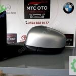 FORD COURİER SOL AYNA ORJİNAL E90411052