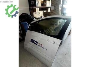 FORD COURİER SOL ÖN KAPI