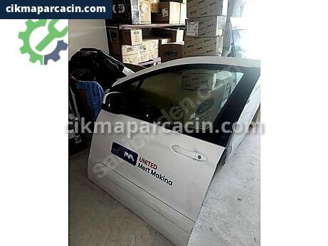 Ford Tourneo Sol Ön Kapı çıkma parça