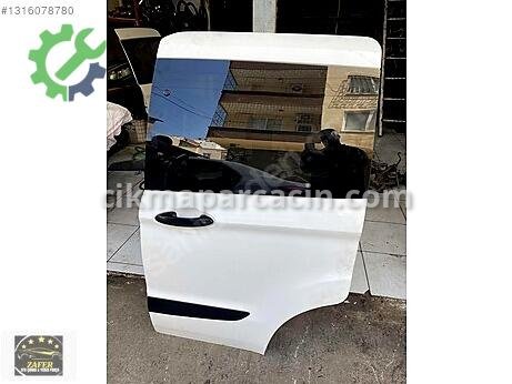 Ford Tourneo Sol Kapı çıkma parça