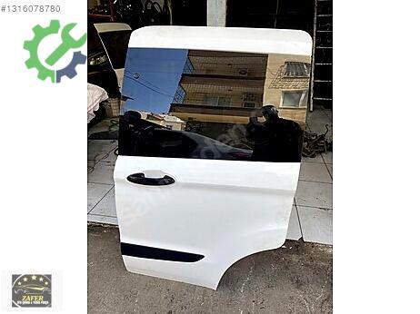 Ford Tourneo Sol Kapı çıkma parça