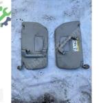 FORD COURİER TAKIM GÜNEŞLİK YAVUZ OTO