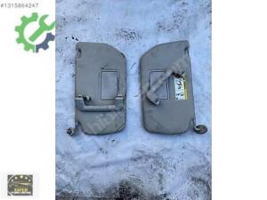 FORD COURİER TAKIM GÜNEŞLİK YAVUZ OTO