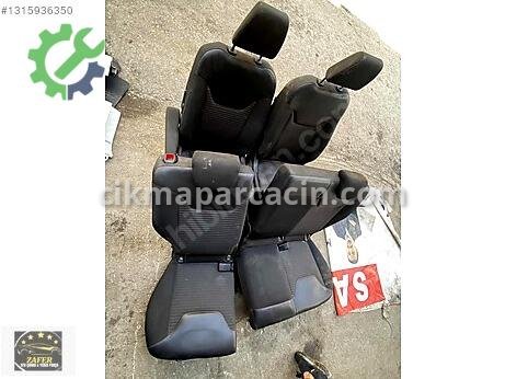 Ford Tourneo Ön Koltuk çıkma parça