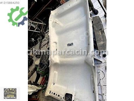 Ford Tourneo Tavan Döşemesi çıkma parça