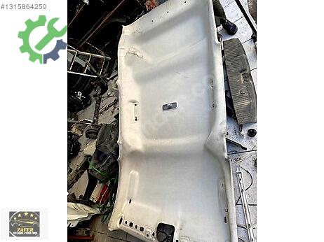 Ford Tourneo Tavan Döşemesi çıkma parça
