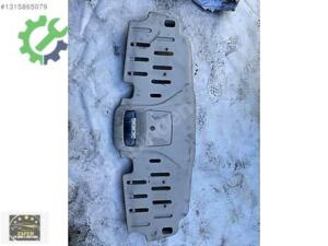 FORD COURİER TAVAN RAFI