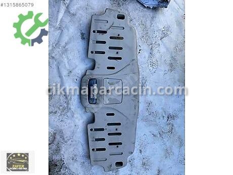 Ford Tourneo Bakalit çıkma parça