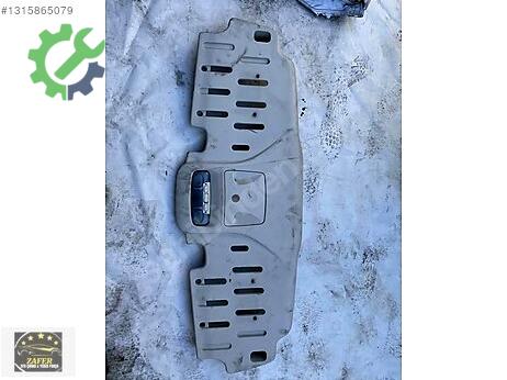 Ford Tourneo Bakalit çıkma parça