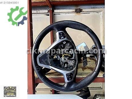 Ford Tourneo Direksiyon Simidi çıkma parça